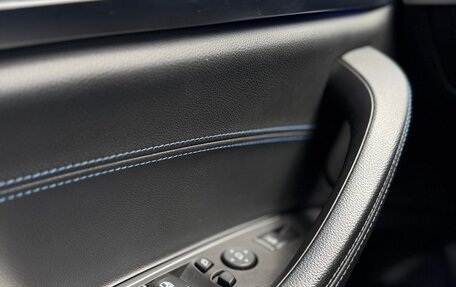 BMW X3, 2019 год, 4 190 000 рублей, 14 фотография