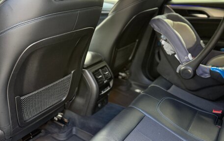 BMW X3, 2019 год, 4 190 000 рублей, 15 фотография