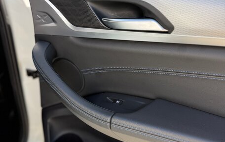 BMW X3, 2019 год, 4 190 000 рублей, 19 фотография