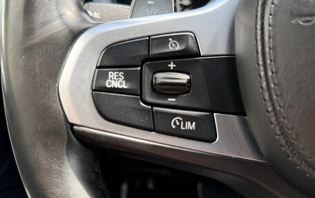 BMW X3, 2019 год, 4 190 000 рублей, 23 фотография