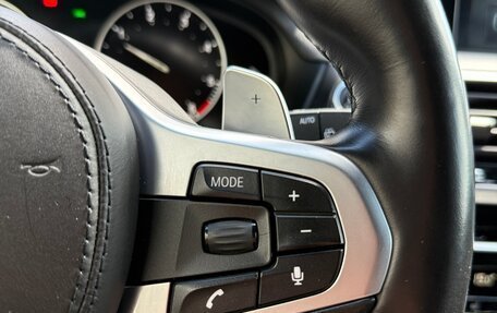 BMW X3, 2019 год, 4 190 000 рублей, 22 фотография