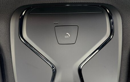BMW X3, 2019 год, 4 190 000 рублей, 25 фотография