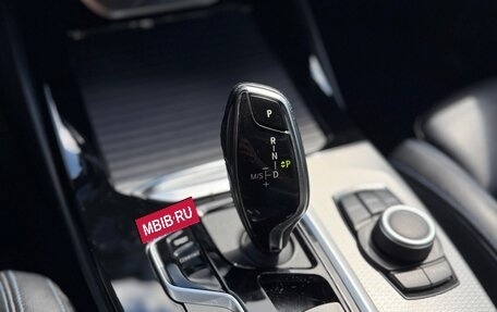 BMW X3, 2019 год, 4 190 000 рублей, 24 фотография
