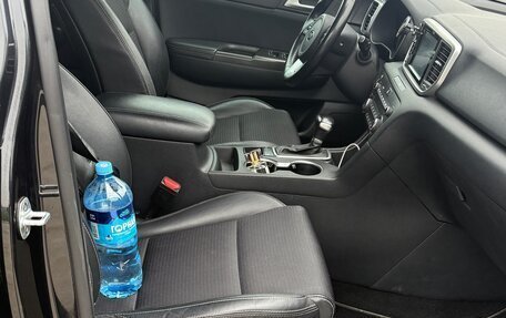 KIA Sportage IV рестайлинг, 2019 год, 2 150 000 рублей, 2 фотография