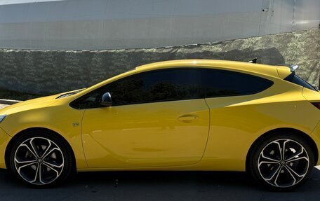Opel Astra J, 2012 год, 960 000 рублей, 6 фотография
