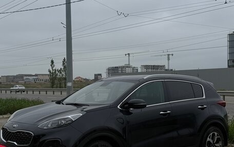 KIA Sportage IV рестайлинг, 2019 год, 2 150 000 рублей, 5 фотография