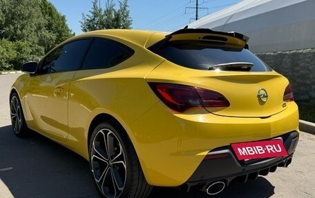 Opel Astra J, 2012 год, 960 000 рублей, 9 фотография