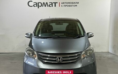 Honda Freed I, 2010 год, 975 000 рублей, 4 фотография