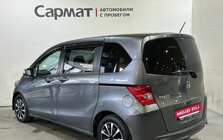 Honda Freed I, 2010 год, 975 000 рублей, 7 фотография