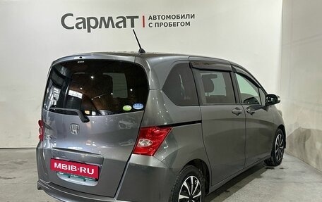 Honda Freed I, 2010 год, 975 000 рублей, 9 фотография