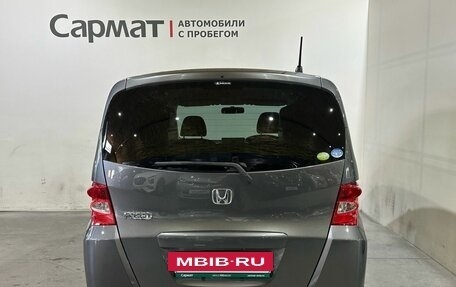 Honda Freed I, 2010 год, 975 000 рублей, 8 фотография