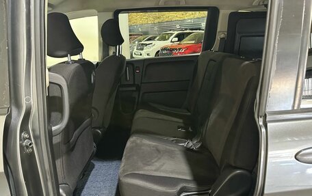 Honda Freed I, 2010 год, 975 000 рублей, 19 фотография