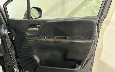 Honda Freed I, 2010 год, 975 000 рублей, 17 фотография