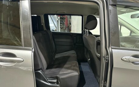 Honda Freed I, 2010 год, 975 000 рублей, 18 фотография