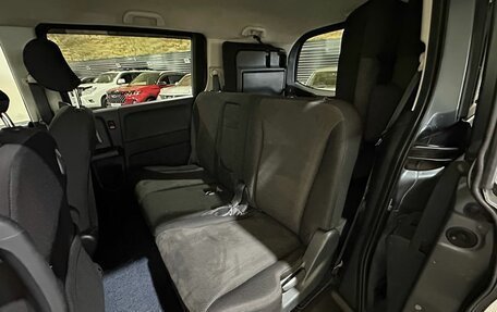 Honda Freed I, 2010 год, 975 000 рублей, 21 фотография