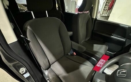 Honda Freed I, 2010 год, 975 000 рублей, 14 фотография