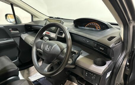 Honda Freed I, 2010 год, 975 000 рублей, 22 фотография