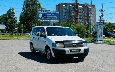Toyota Probox I, 2002 год, 449 999 рублей, 4 фотография