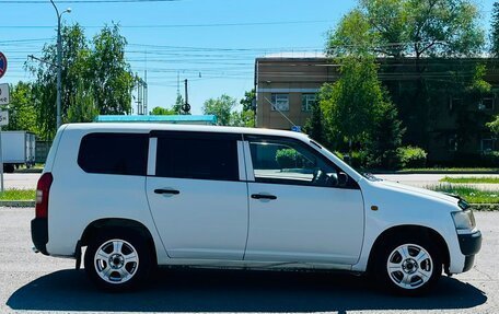 Toyota Probox I, 2002 год, 449 999 рублей, 5 фотография