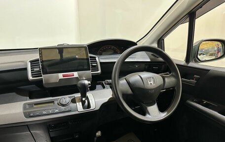 Honda Freed I, 2010 год, 975 000 рублей, 25 фотография
