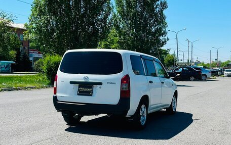 Toyota Probox I, 2002 год, 449 999 рублей, 6 фотография