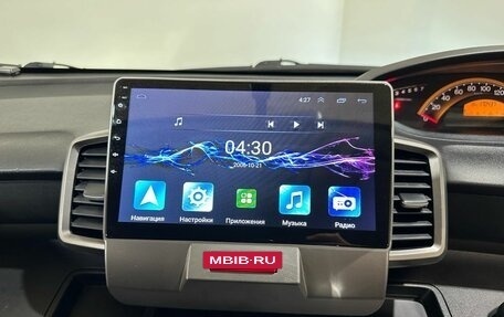 Honda Freed I, 2010 год, 975 000 рублей, 28 фотография