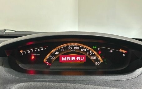 Honda Freed I, 2010 год, 975 000 рублей, 29 фотография