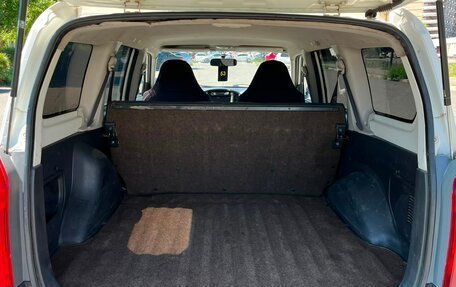 Toyota Probox I, 2002 год, 449 999 рублей, 12 фотография