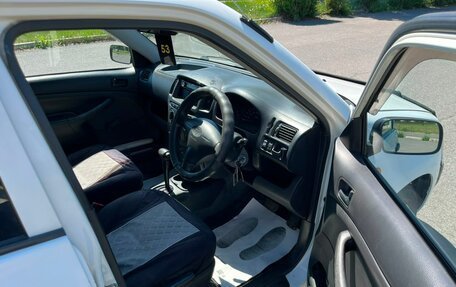 Toyota Probox I, 2002 год, 449 999 рублей, 14 фотография