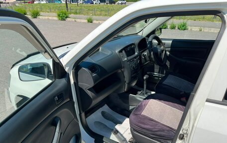 Toyota Probox I, 2002 год, 449 999 рублей, 10 фотография