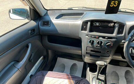 Toyota Probox I, 2002 год, 449 999 рублей, 16 фотография