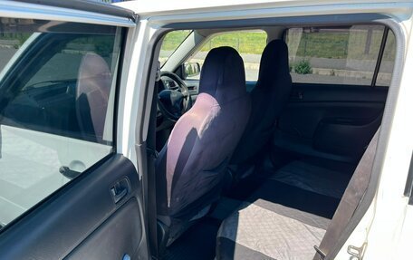 Toyota Probox I, 2002 год, 449 999 рублей, 11 фотография