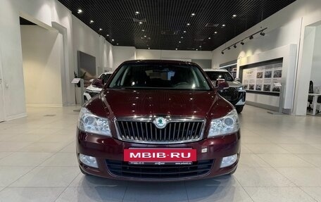 Skoda Octavia, 2010 год, 750 000 рублей, 2 фотография