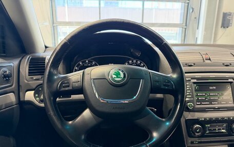 Skoda Octavia, 2010 год, 750 000 рублей, 14 фотография