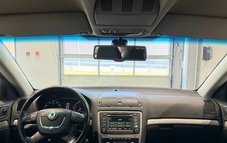 Skoda Octavia, 2010 год, 750 000 рублей, 12 фотография