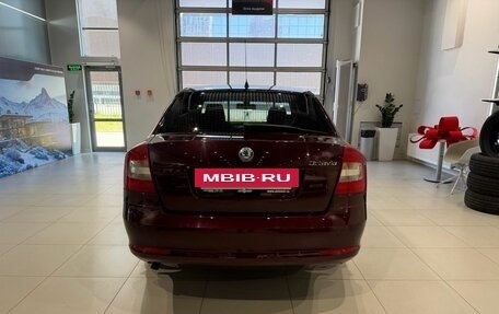 Skoda Octavia, 2010 год, 750 000 рублей, 5 фотография