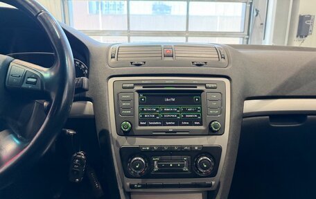 Skoda Octavia, 2010 год, 750 000 рублей, 16 фотография