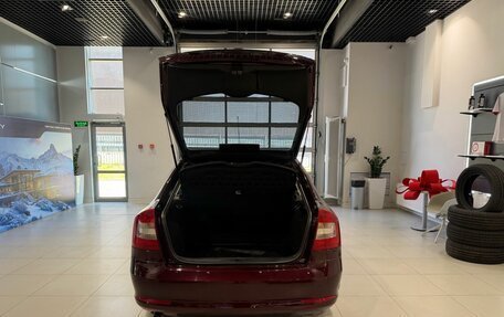 Skoda Octavia, 2010 год, 750 000 рублей, 9 фотография