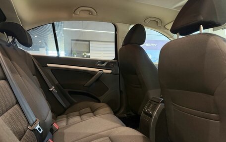 Skoda Octavia, 2010 год, 750 000 рублей, 11 фотография