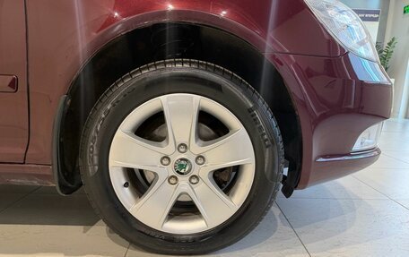 Skoda Octavia, 2010 год, 750 000 рублей, 18 фотография