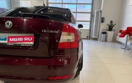 Skoda Octavia, 2010 год, 750 000 рублей, 7 фотография