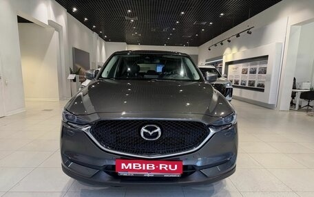 Mazda CX-5 II, 2019 год, 2 470 000 рублей, 2 фотография