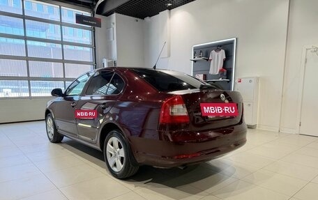 Skoda Octavia, 2010 год, 750 000 рублей, 6 фотография
