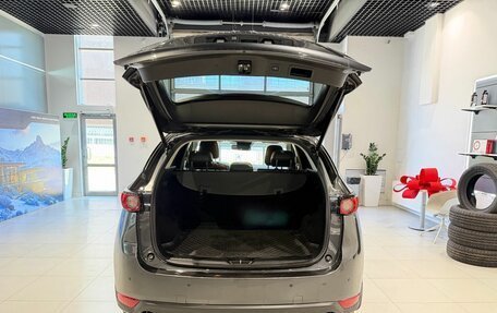 Mazda CX-5 II, 2019 год, 2 470 000 рублей, 9 фотография