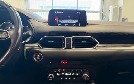 Mazda CX-5 II, 2019 год, 2 470 000 рублей, 15 фотография