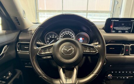 Mazda CX-5 II, 2019 год, 2 470 000 рублей, 13 фотография