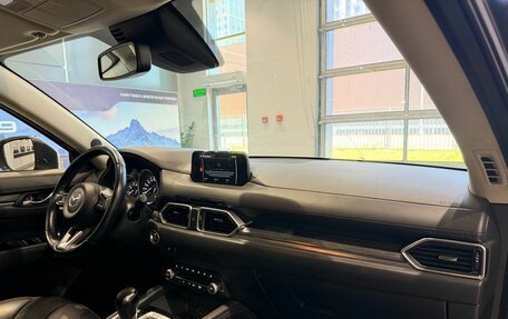 Mazda CX-5 II, 2019 год, 2 470 000 рублей, 10 фотография