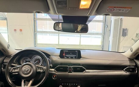 Mazda CX-5 II, 2019 год, 2 470 000 рублей, 12 фотография
