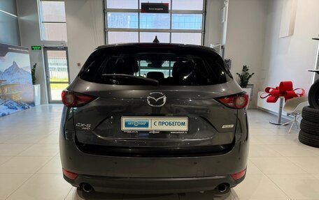 Mazda CX-5 II, 2019 год, 2 470 000 рублей, 5 фотография