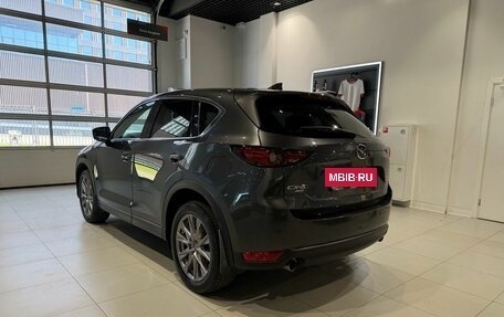 Mazda CX-5 II, 2019 год, 2 470 000 рублей, 6 фотография